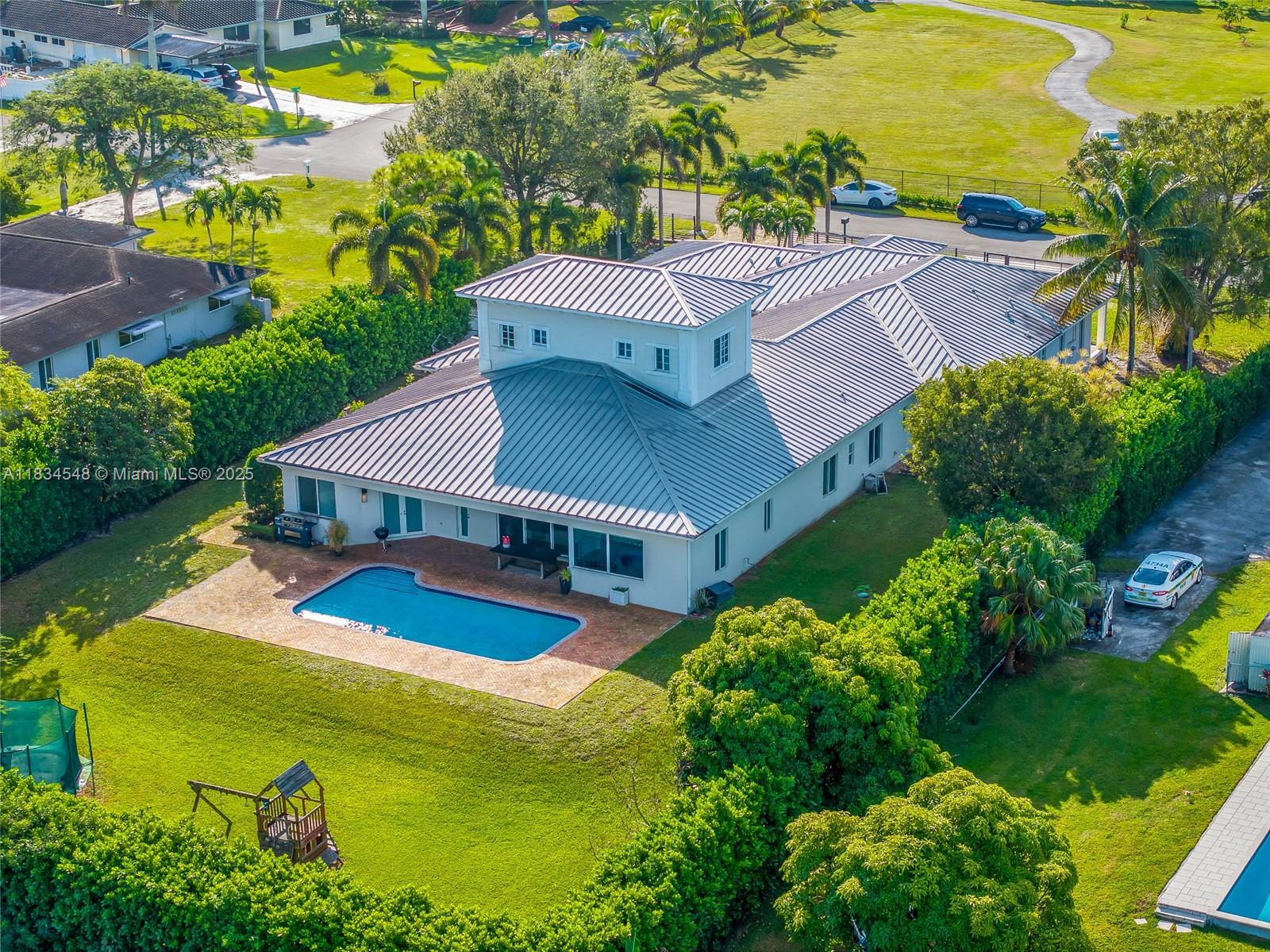 FLA FRUIT LANDS CO SUB NO - Residential