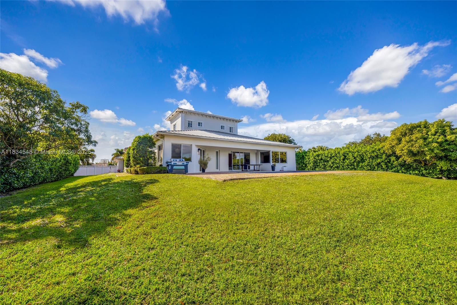 FLA FRUIT LANDS CO SUB NO - Residential