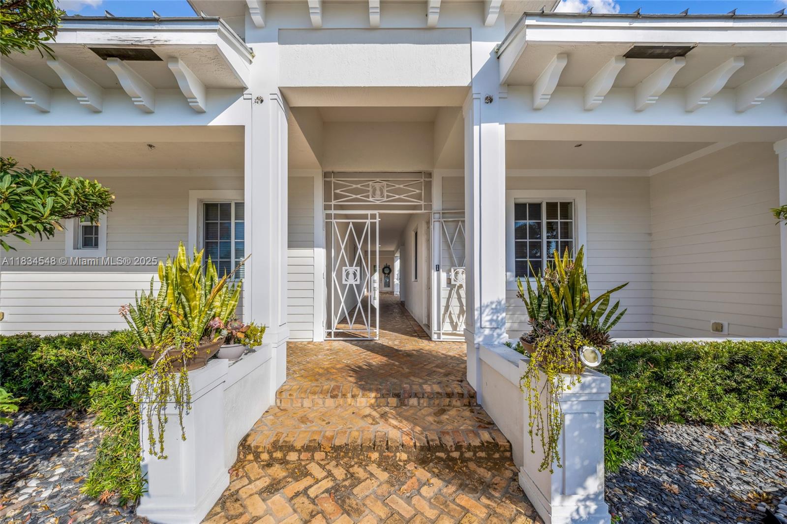 FLA FRUIT LANDS CO SUB NO - Residential