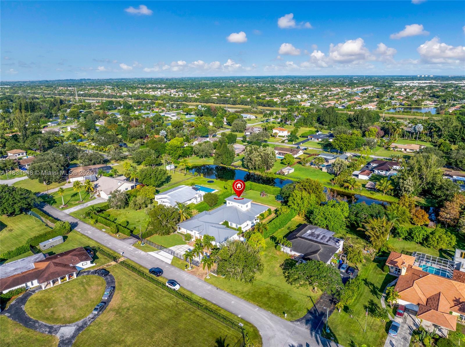 FLA FRUIT LANDS CO SUB NO - Residential