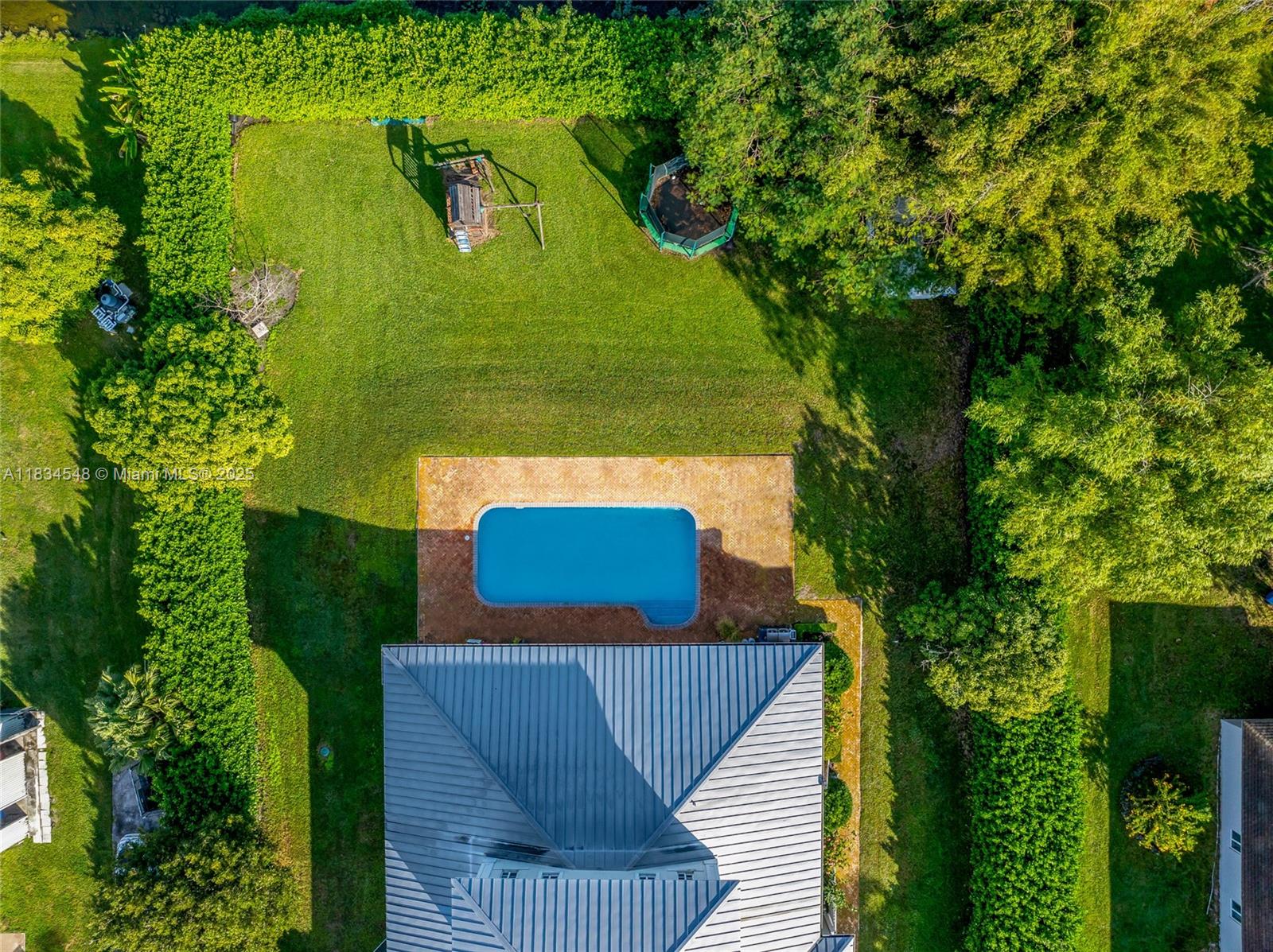 FLA FRUIT LANDS CO SUB NO - Residential