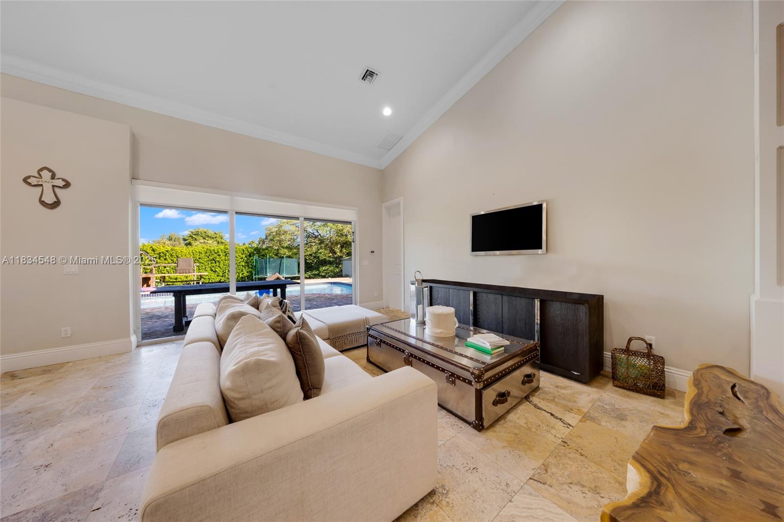 FLA FRUIT LANDS CO SUB NO - Residential