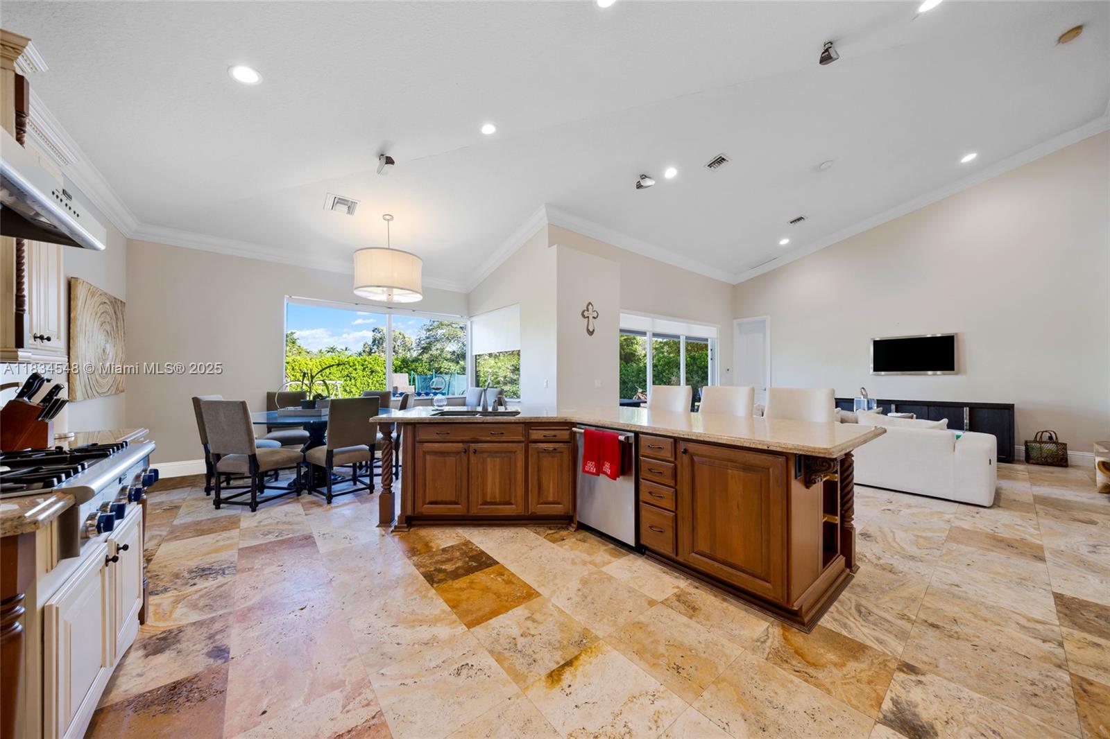 FLA FRUIT LANDS CO SUB NO - Residential