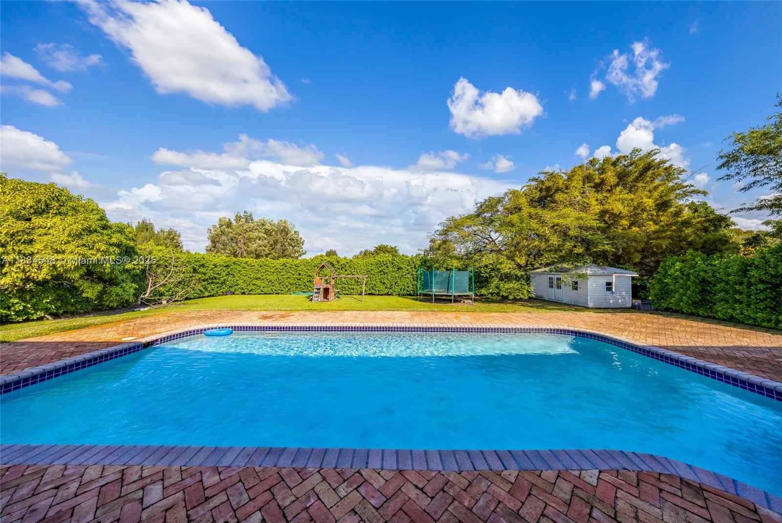 FLA FRUIT LANDS CO SUB NO - Residential