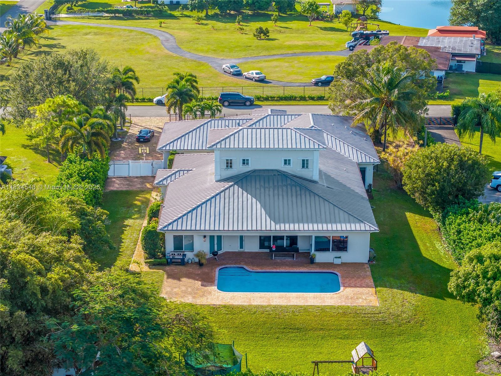 FLA FRUIT LANDS CO SUB NO - Residential