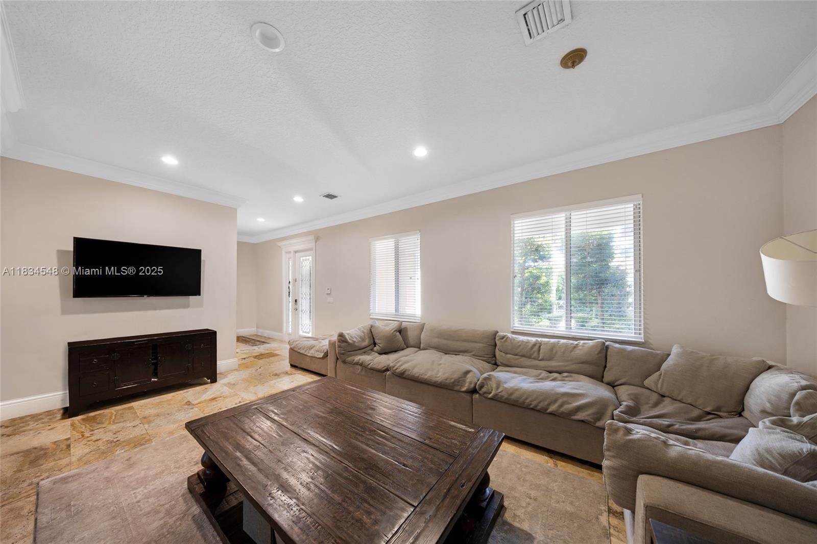 FLA FRUIT LANDS CO SUB NO - Residential