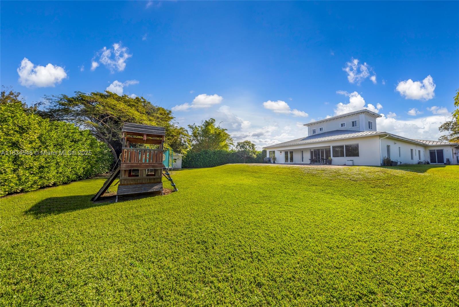 FLA FRUIT LANDS CO SUB NO - Residential