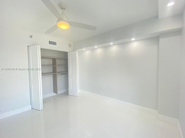 MYSTIC POINTE TOWER 500 C - Residential Lease