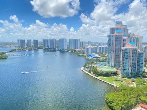 3530 Mystic Pointe Dr 2503 Aventura FL 33180