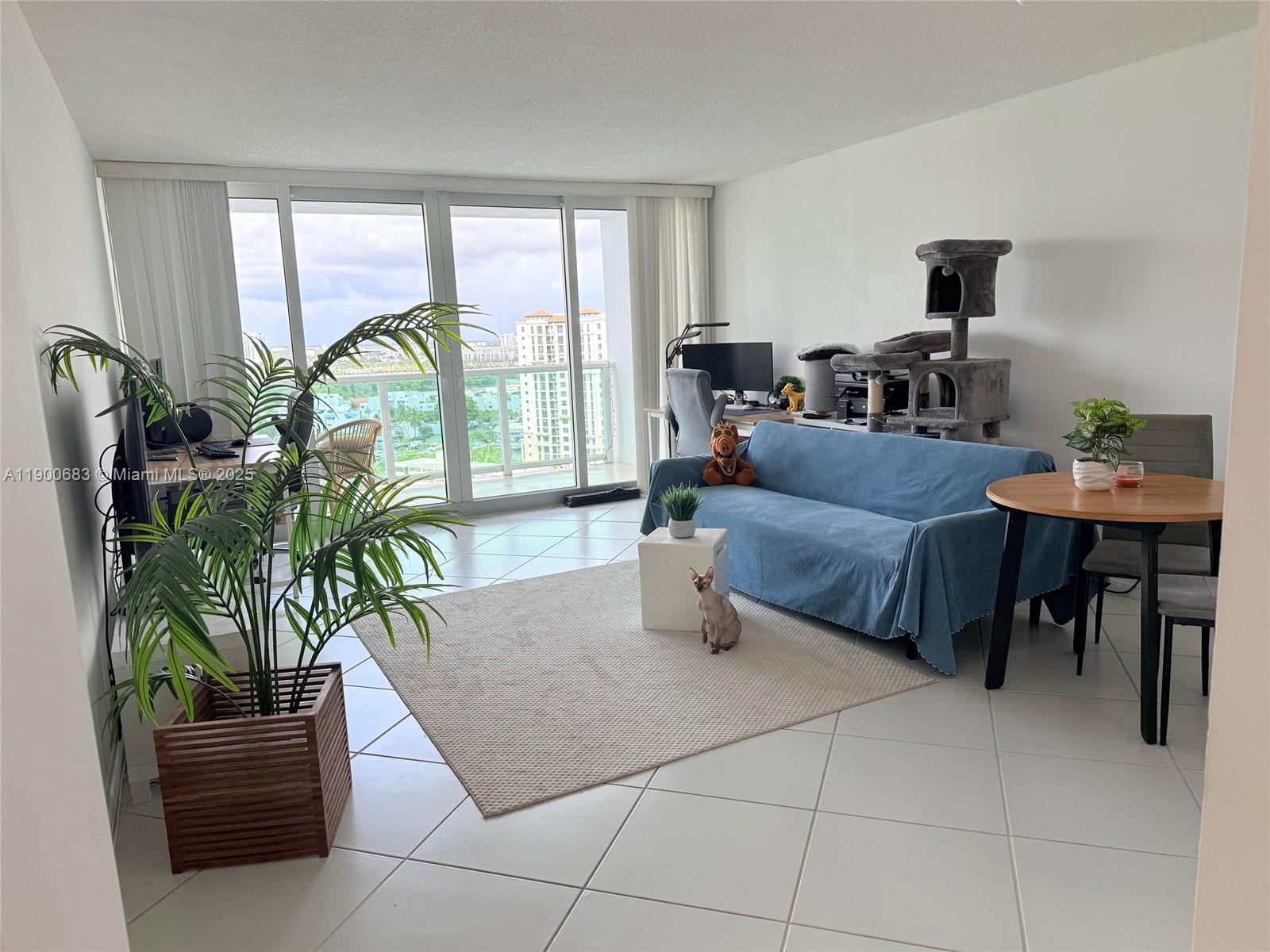 ARLEN HOUSE EAST CONDO - Residential