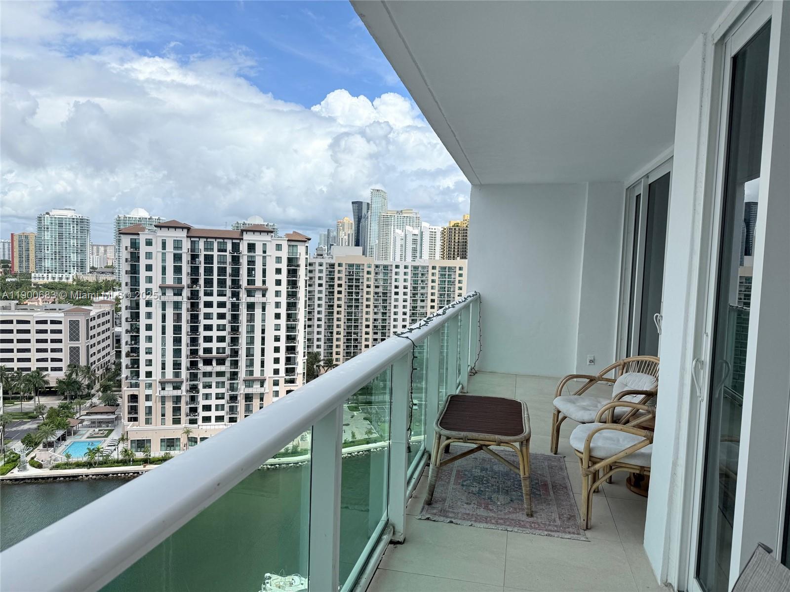 ARLEN HOUSE EAST CONDO - Residential