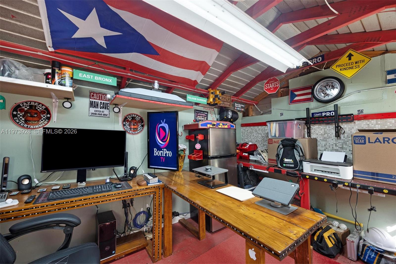 GOLDCOASTER - Residential