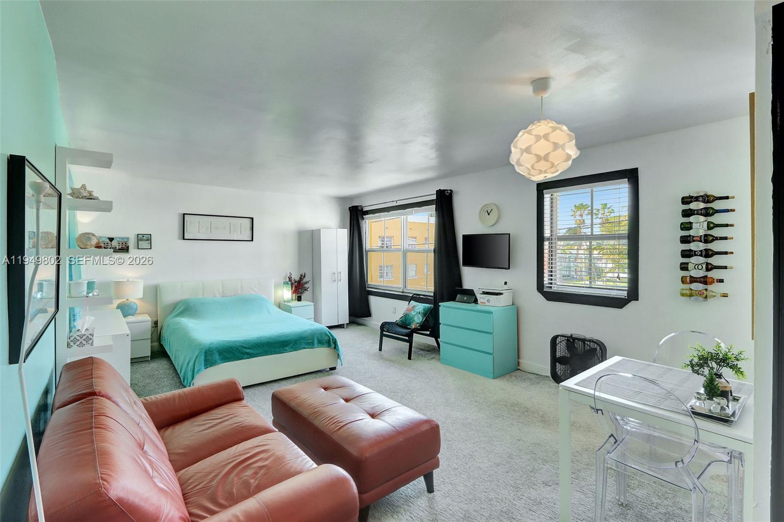 THE HABANA CONDO - Residential