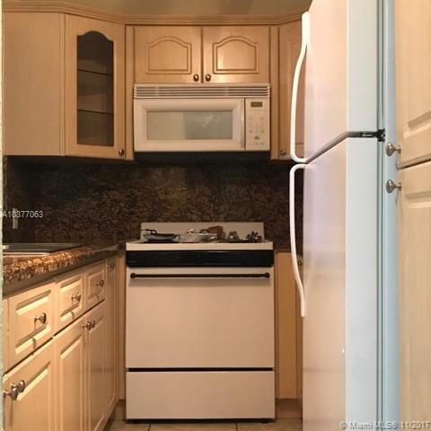 THE TERRACES CONDO PH II - Residential Lease