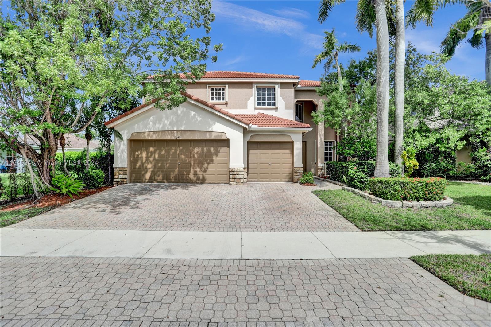 SECTOR 2-PARCELS 12 13 14 - Residential