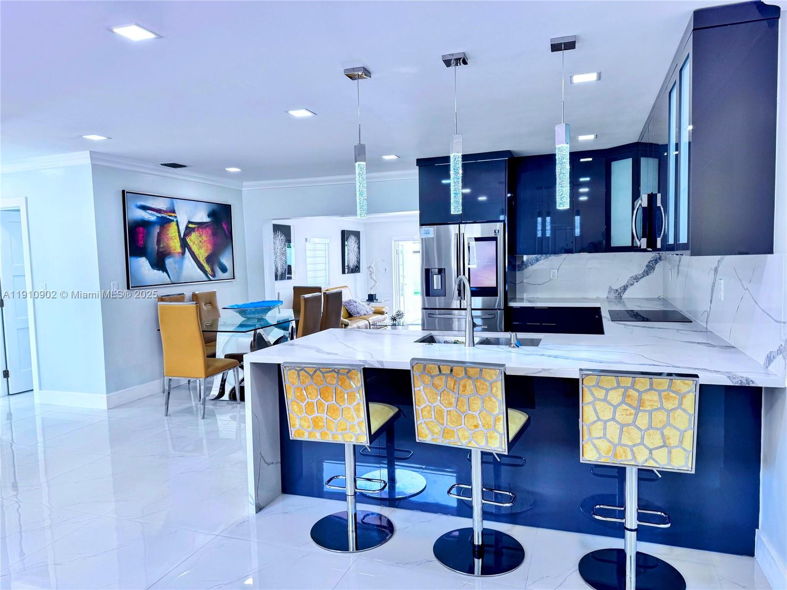 CAROL CITY - Residential Lease