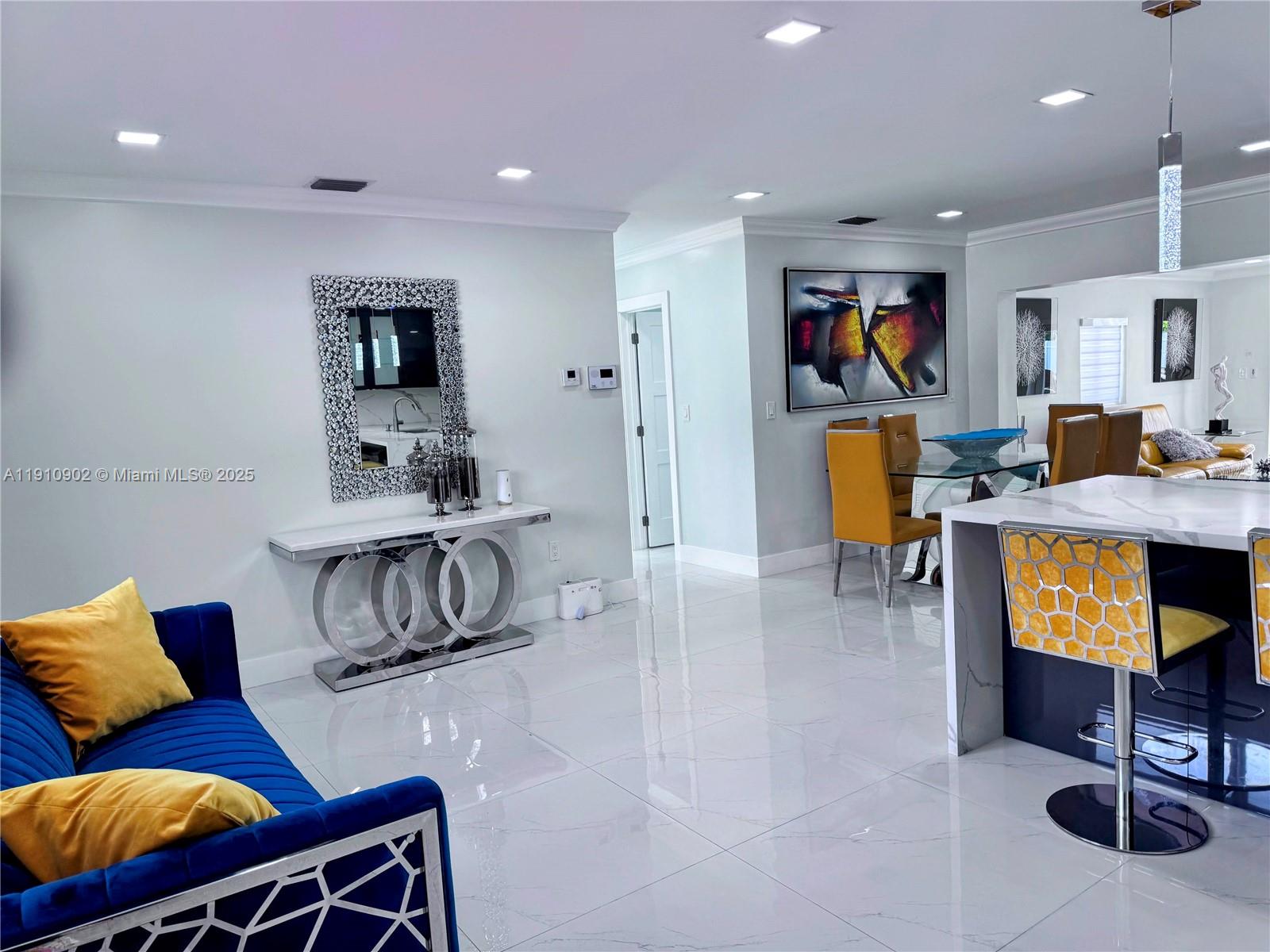 CAROL CITY - Residential Lease