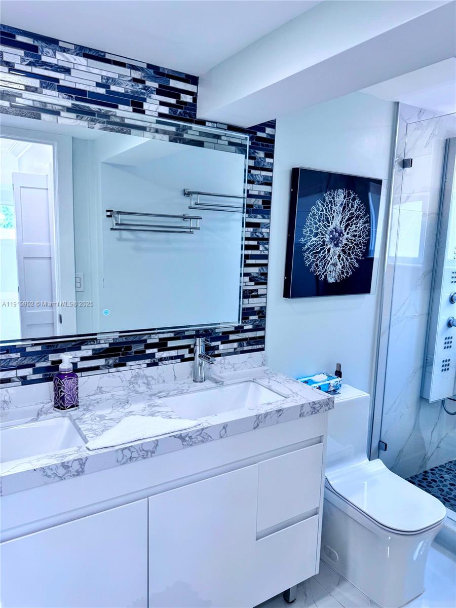 CAROL CITY - Residential Lease