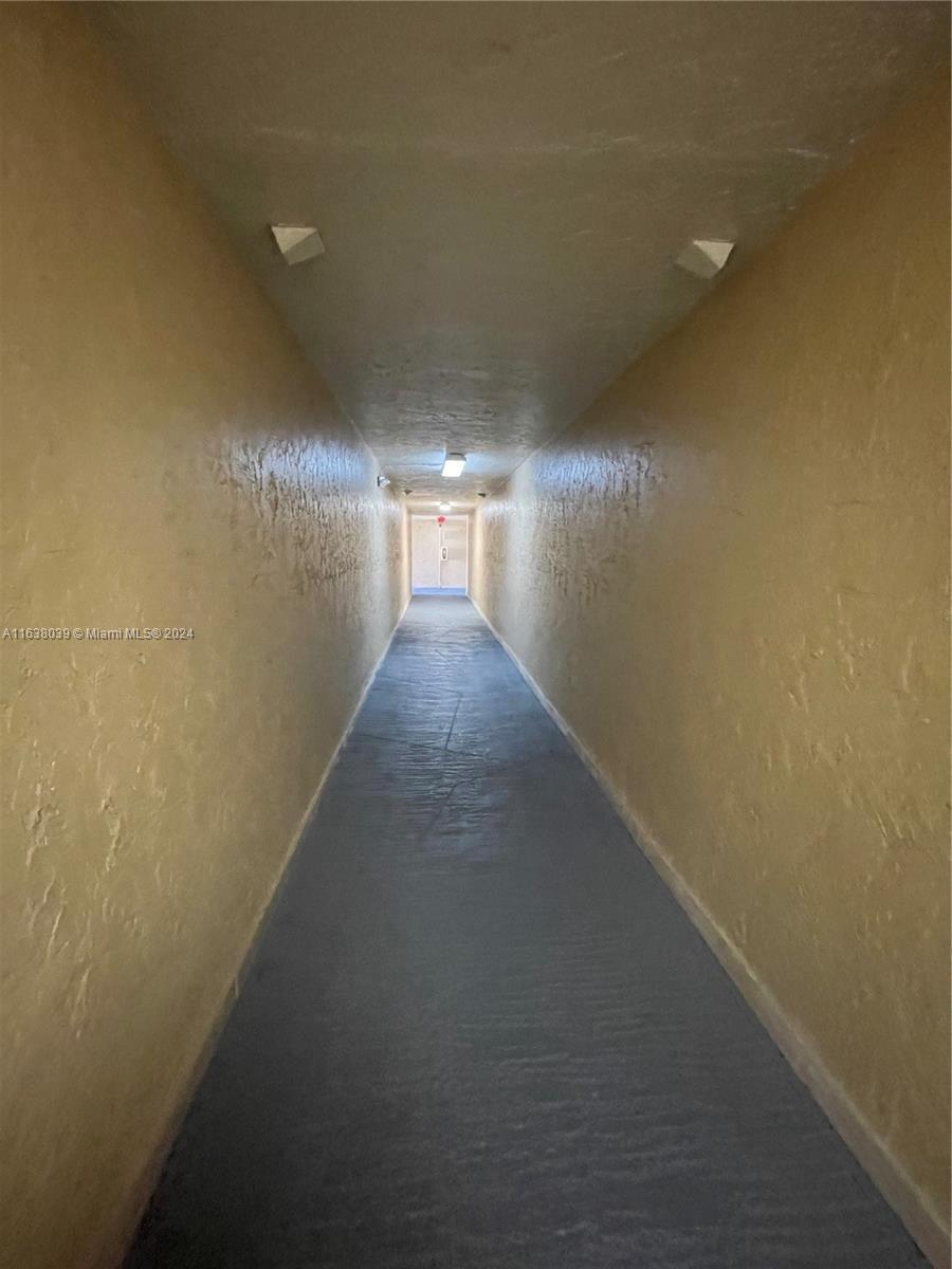 DORAL GARDENS II CONDO - Residential Lease