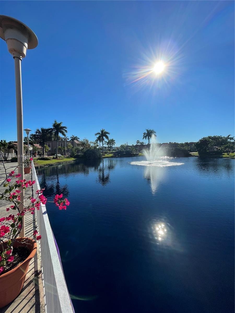 DORAL GARDENS II CONDO - Residential Lease