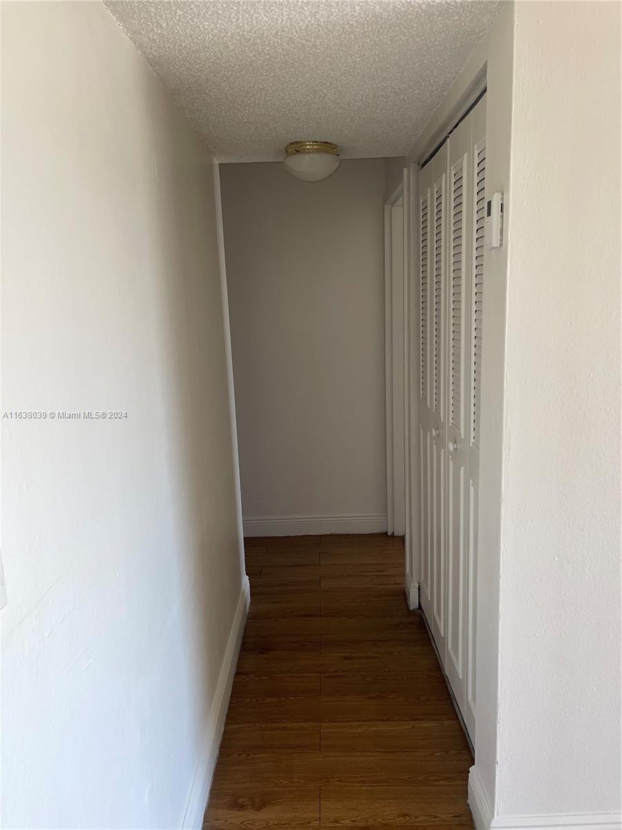 DORAL GARDENS II CONDO - Residential Lease