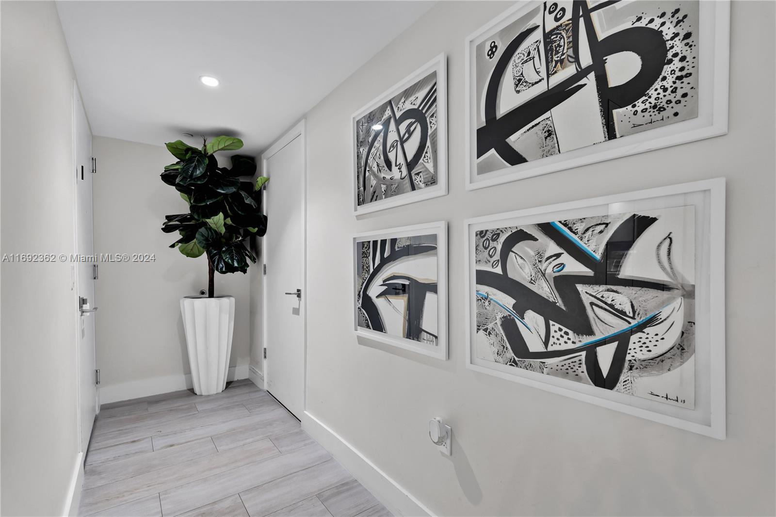 3401 MIDTOWN CONDO - Residential
