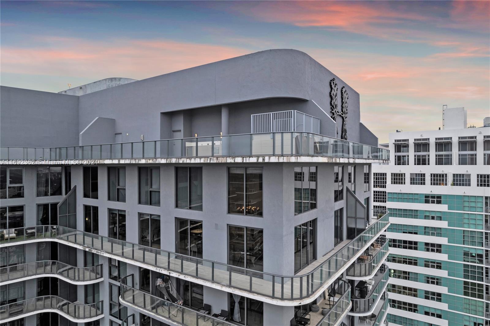 3401 MIDTOWN CONDO - Residential