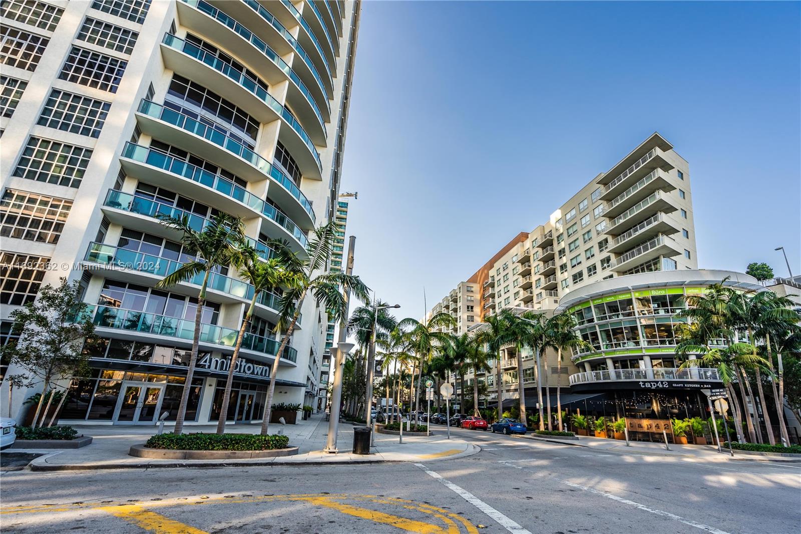 3401 MIDTOWN CONDO - Residential