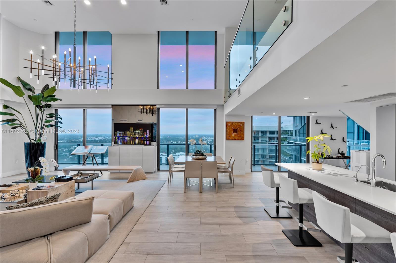 3401 MIDTOWN CONDO - Residential
