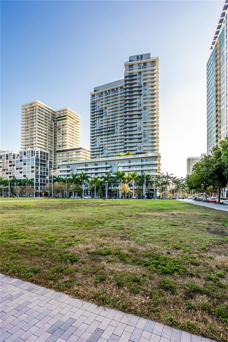 3401 MIDTOWN CONDO - Residential
