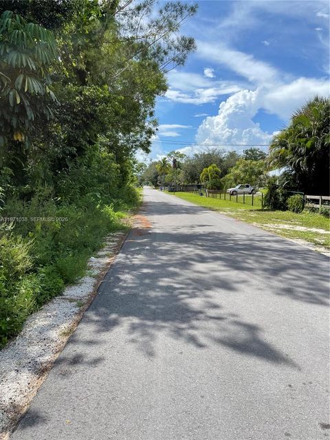 15304 Los Angeles Dr Loxahatchee FL 33470