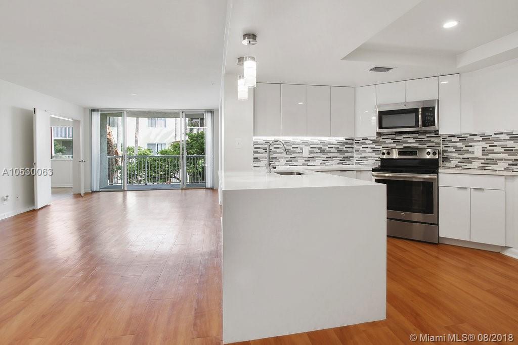 Waterways Village - Residential Lease