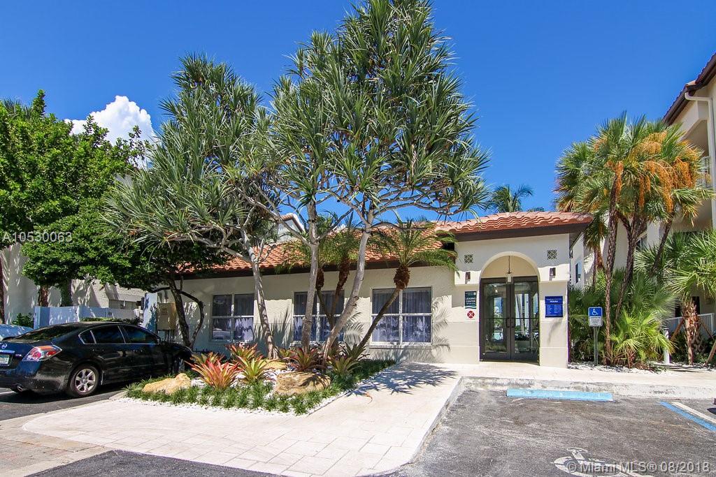 Waterways Village - Residential Lease