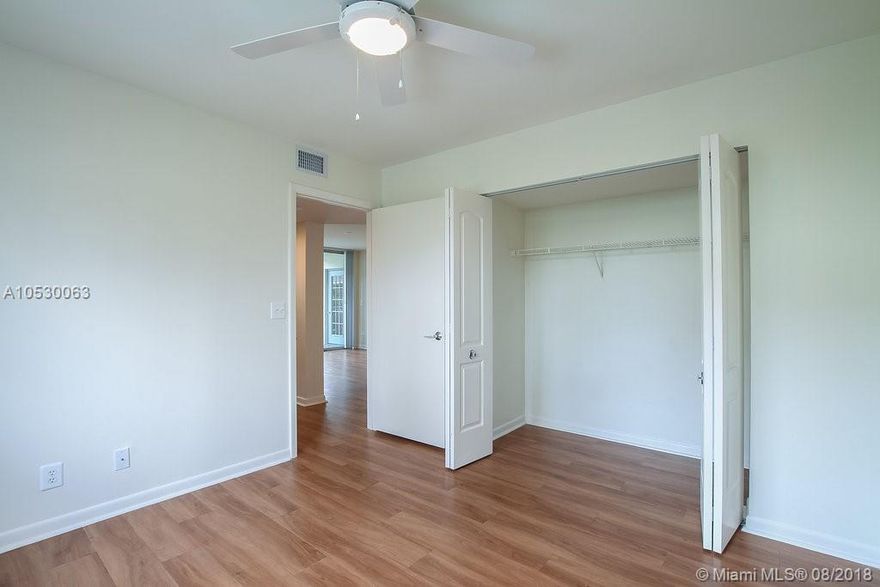 WAVIED APPLICATION AND ADMINSTRATION FEE IF MOVE IN BY 9/11/18* Waterways Village is a waterfront community located directly on Loggerhead Marina in the heart of Aventura, and right next to the Waterways Shoppes. Walk to grocery a store, cafes and LA Fitness. This 3/2 is on the 2nd floor and has been completely renovated throughout with premium upgrades and finishes. Community amenities include a Marina front pool and clubhouse with fitness center. Move-in: 1 month + $1k deposit. Parking $35/month extra Please note, and be sure to inform your tenant, that the rental rates are subject to change depending on move-in date and lease term. The in-house leasing staff can better explain this while you're there.