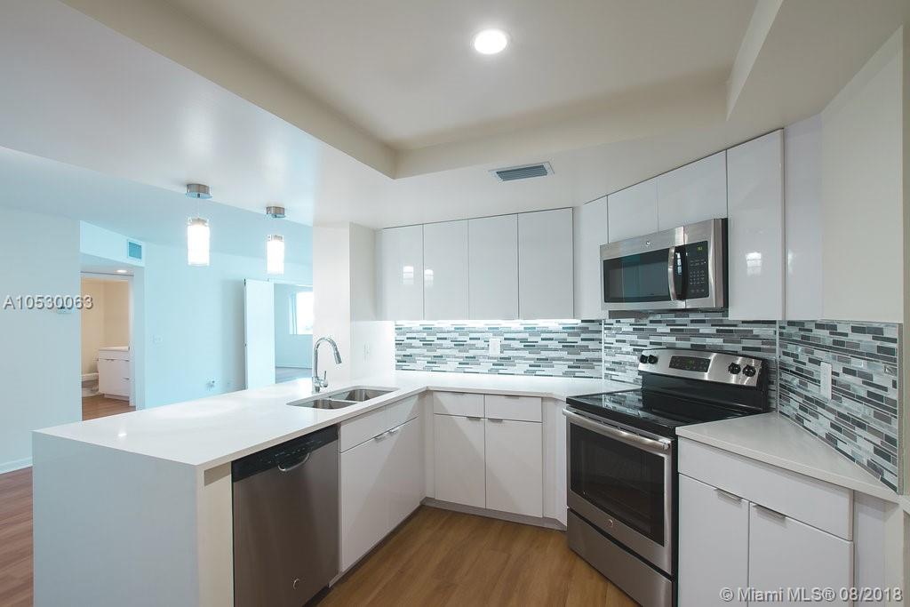 Waterways Village - Residential Lease