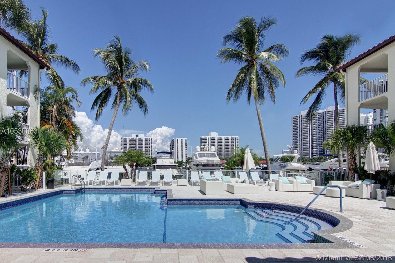 Waterways Village - Residential Lease