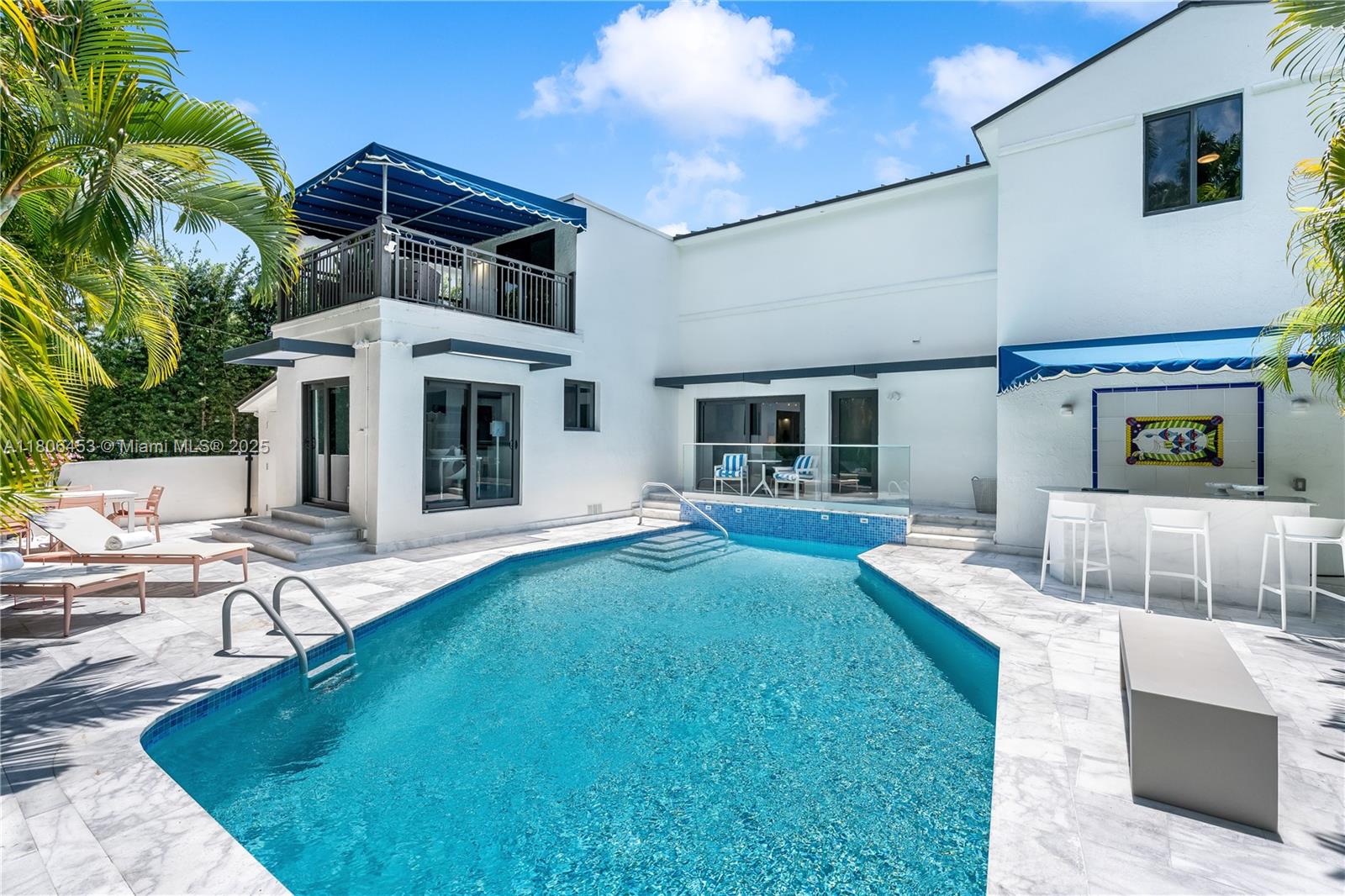 LA GORCE GOLF SUB - Residential