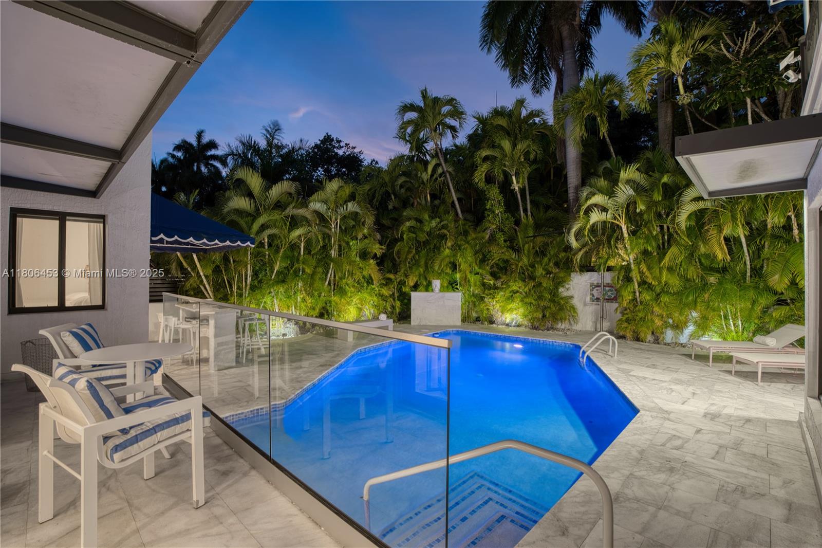 LA GORCE GOLF SUB - Residential