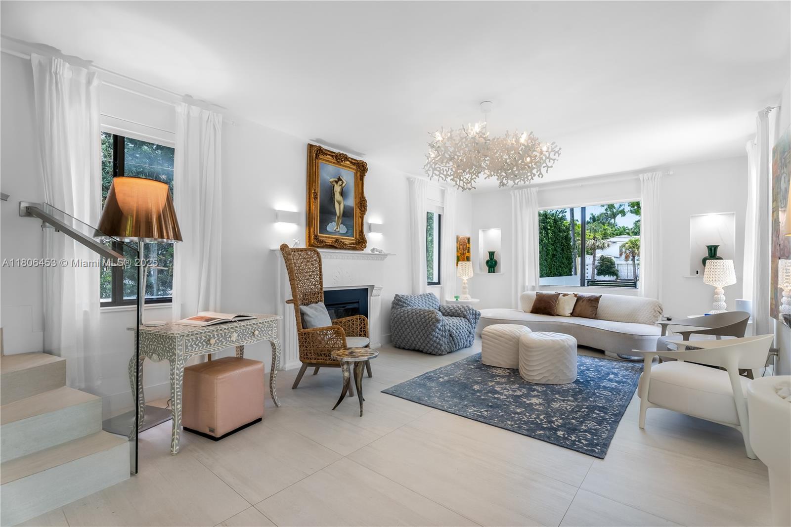 LA GORCE GOLF SUB - Residential