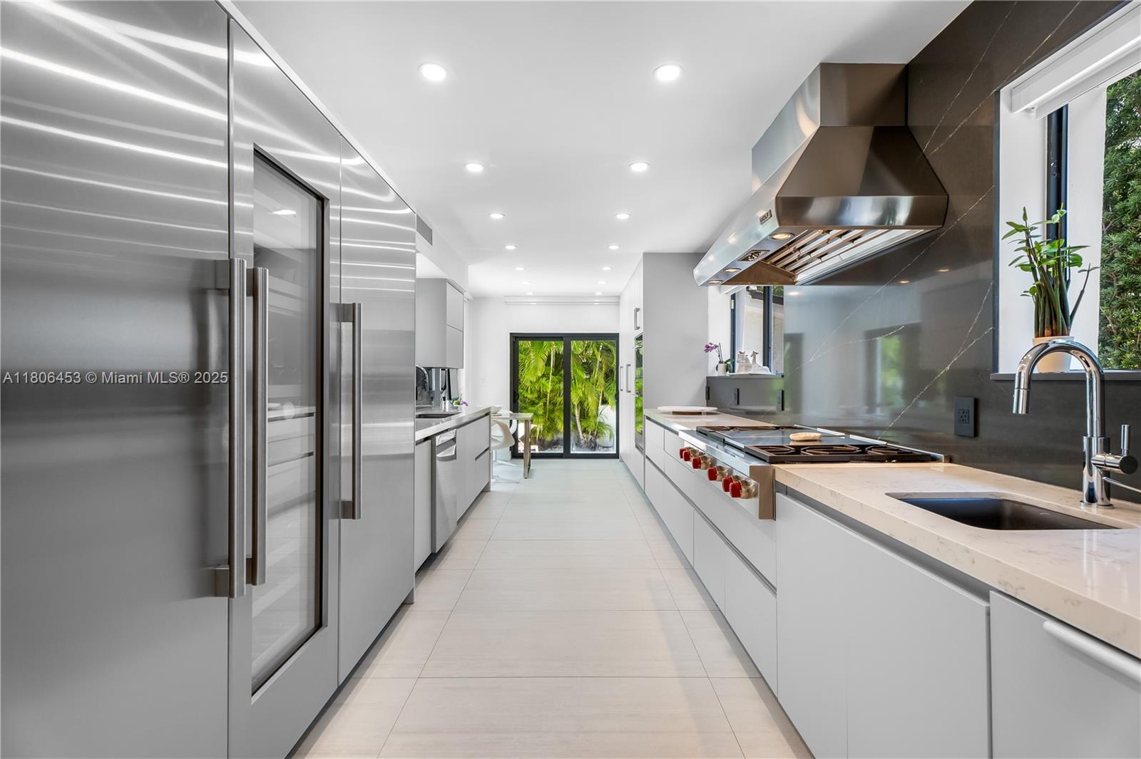 LA GORCE GOLF SUB - Residential