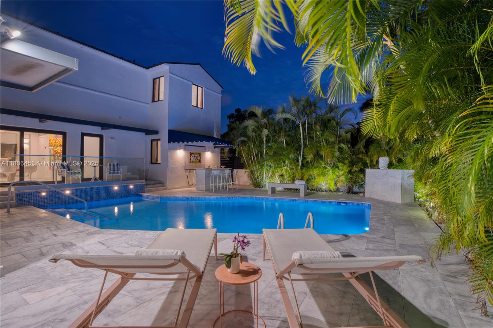 LA GORCE GOLF SUB - Residential