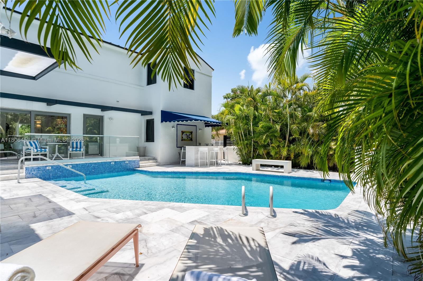 LA GORCE GOLF SUB - Residential