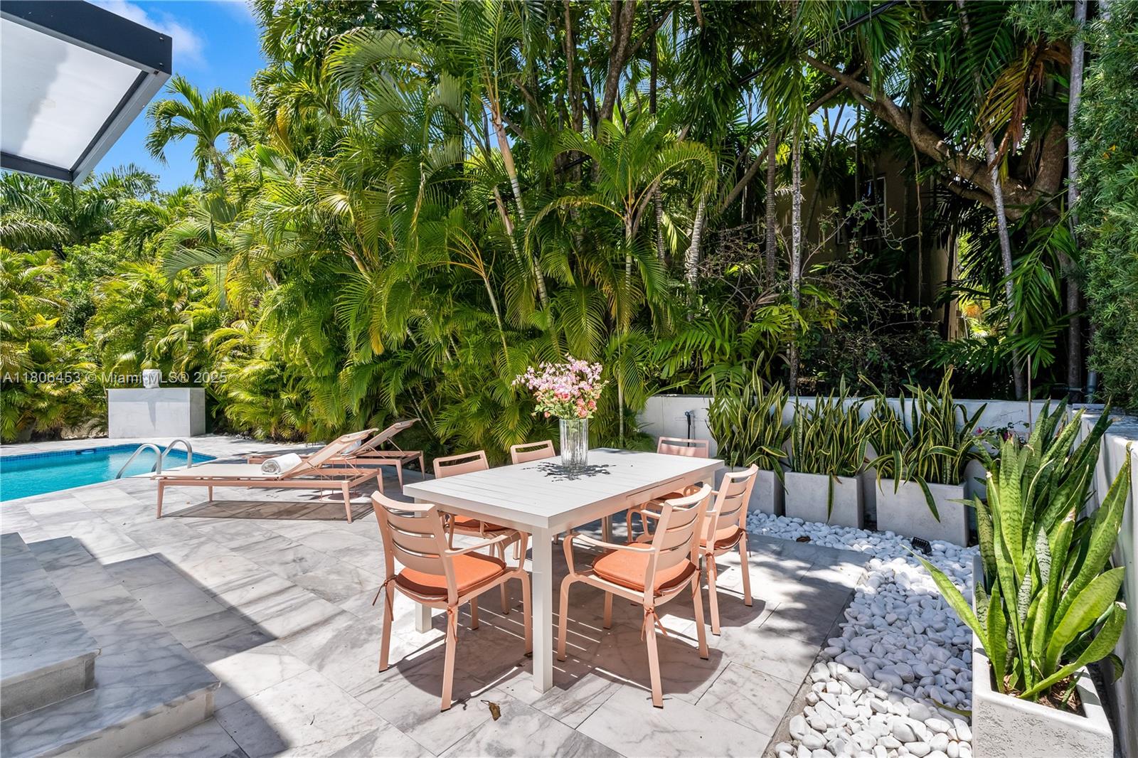 LA GORCE GOLF SUB - Residential