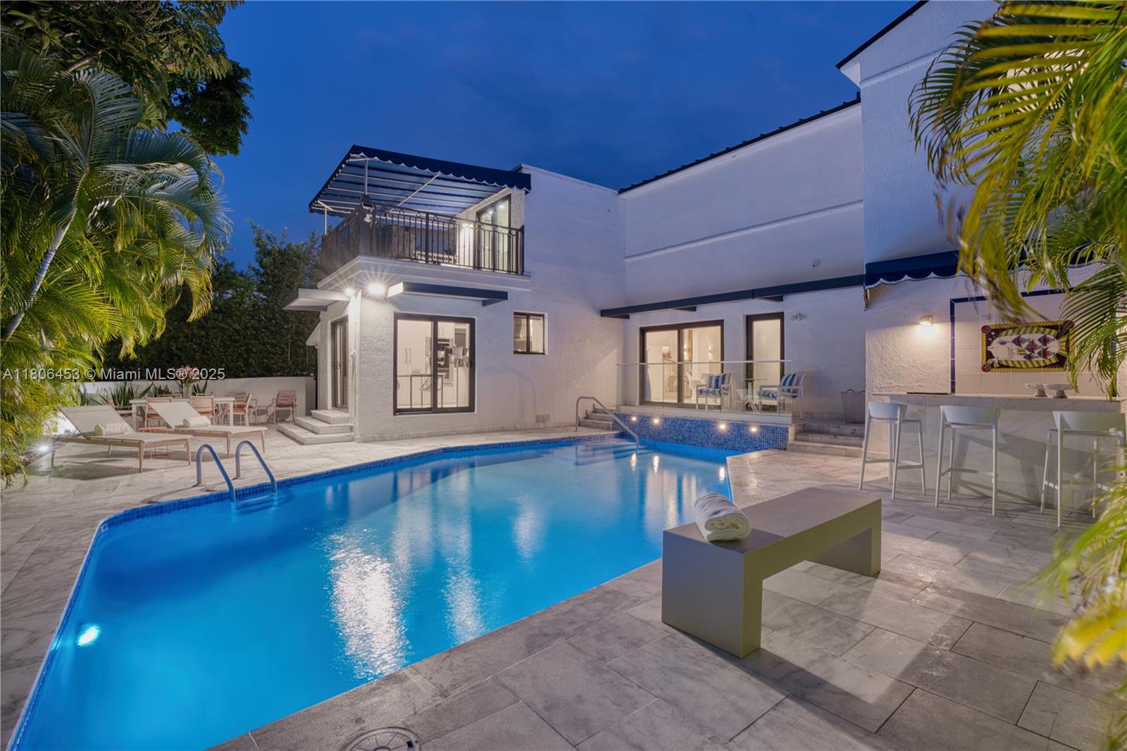 LA GORCE GOLF SUB - Residential