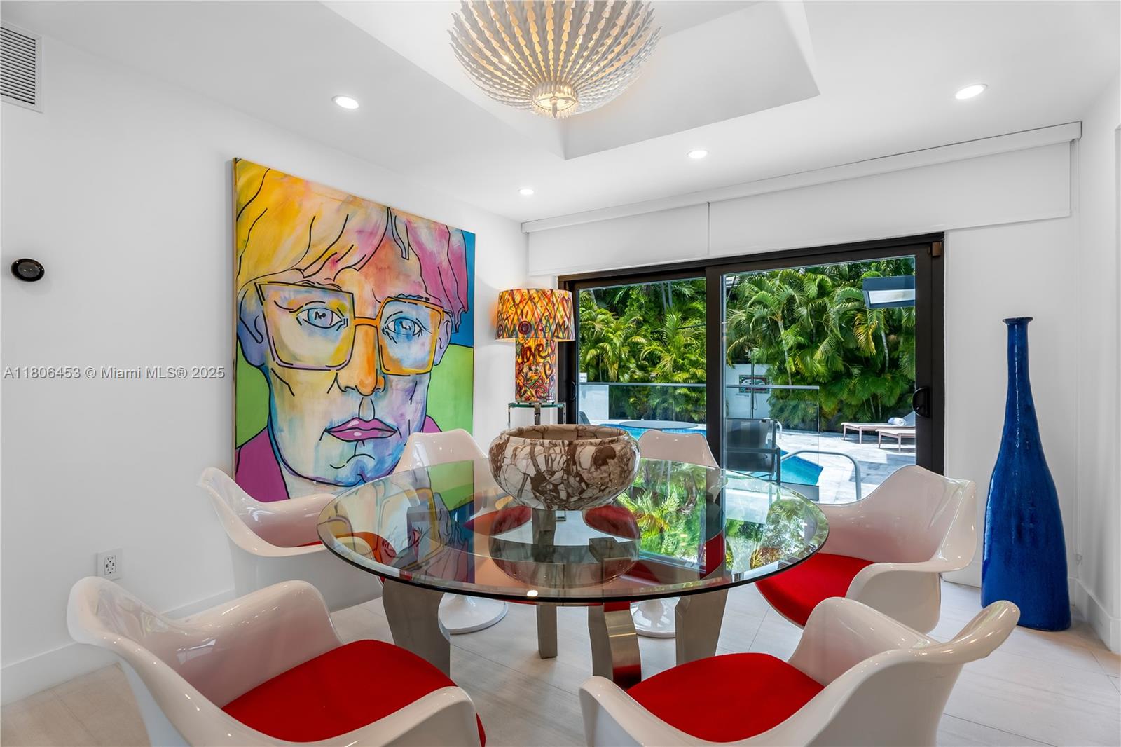 LA GORCE GOLF SUB - Residential
