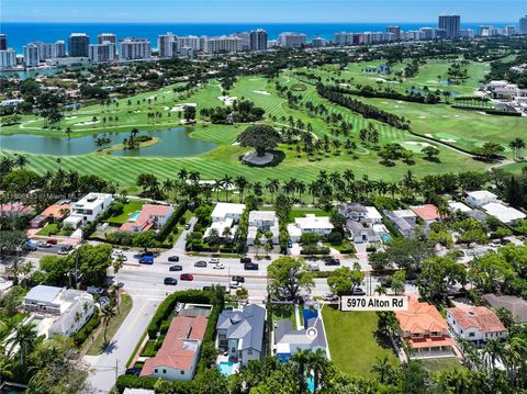 5970 Alton Rd Miami Beach FL 33140