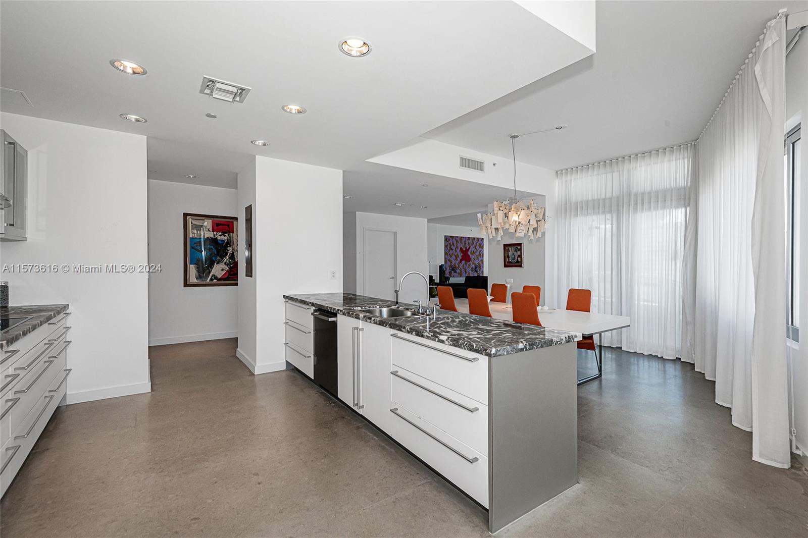 GORLIN AT AQUA CONDO - Residential