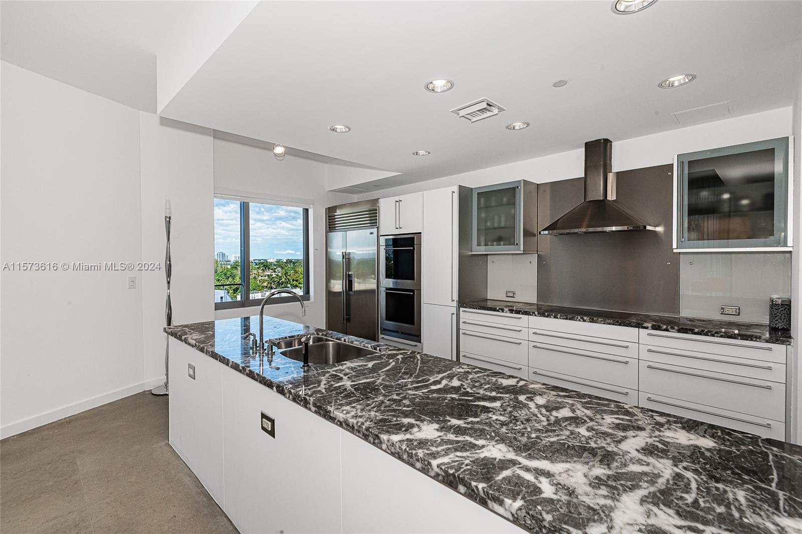 GORLIN AT AQUA CONDO - Residential