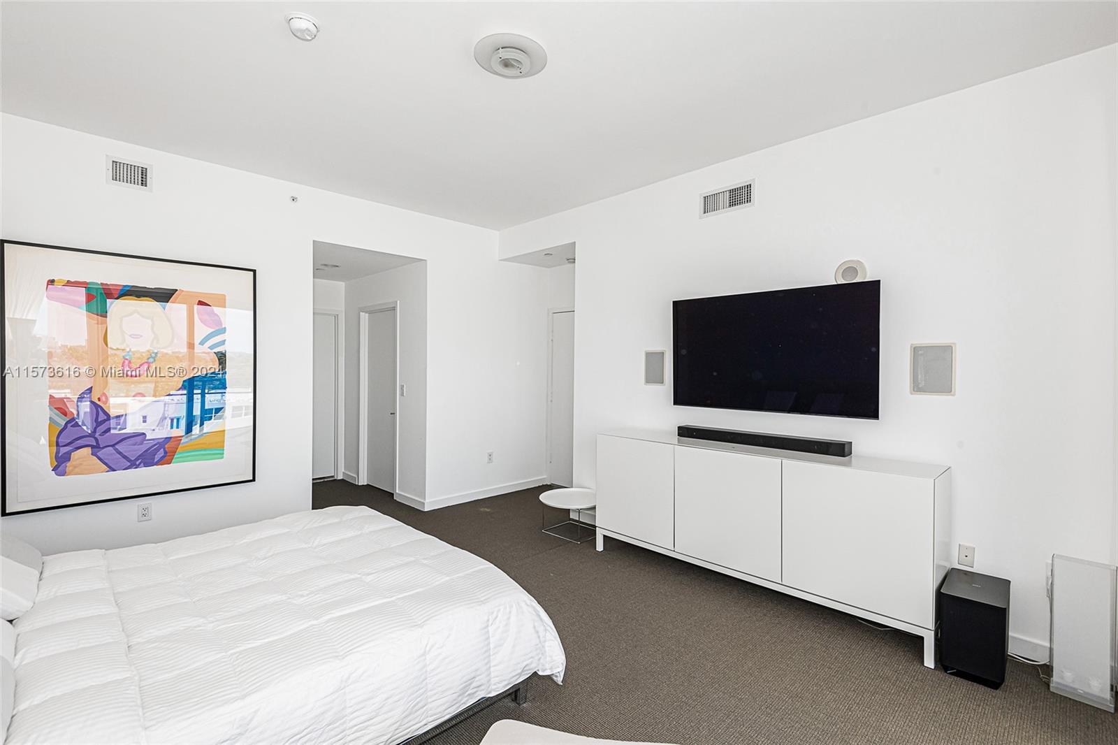 GORLIN AT AQUA CONDO - Residential