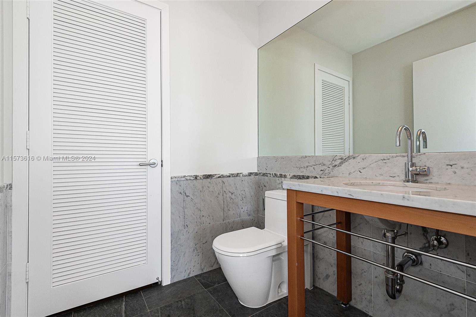 GORLIN AT AQUA CONDO - Residential
